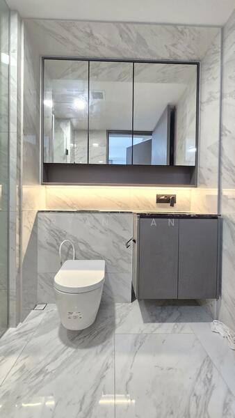 The Landmark, 173 Chin Swee Road, 1 Bedroom, 495 sqft, Condominium For Rent, by Ryan Tan, 60211904 - PropertyGuru.com.sg