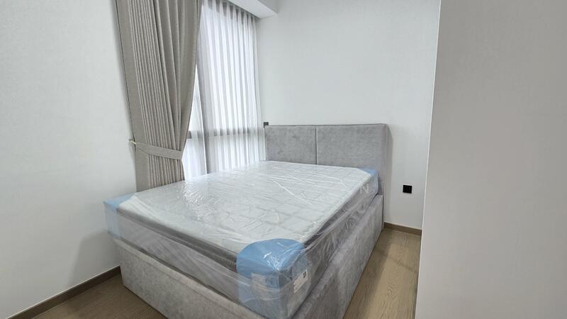 The Landmark, 173 Chin Swee Road, 1 Bedroom, 495 sqft, Condominium For Rent, by Ryan Tan, 60211904 - PropertyGuru.com.sg