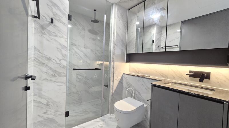 The Landmark, 173 Chin Swee Road, 1 Bedroom, 495 sqft, Condominium For Rent, by Ryan Tan, 60211904 - PropertyGuru.com.sg