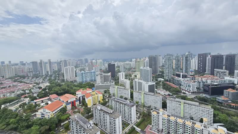 The Landmark, 173 Chin Swee Road, 1 Bedroom, 495 sqft, Condominium For Rent, by Ryan Tan, 60211904 - PropertyGuru.com.sg