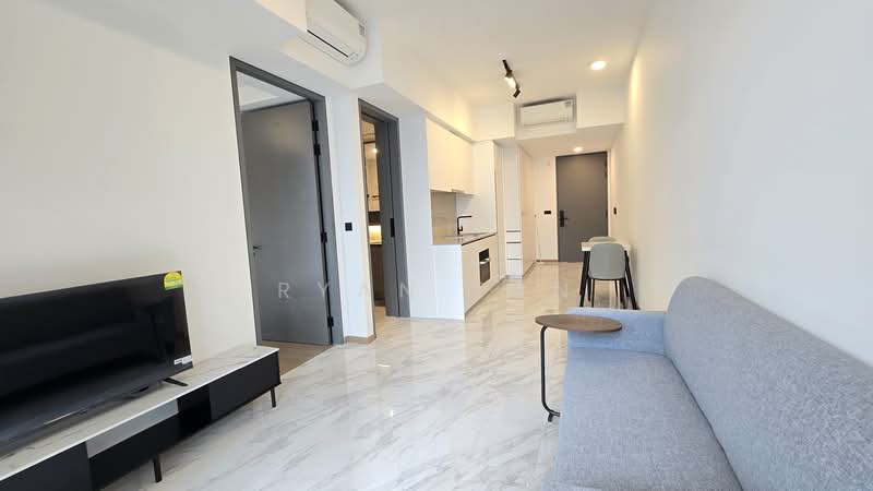 For Rent - The Landmark