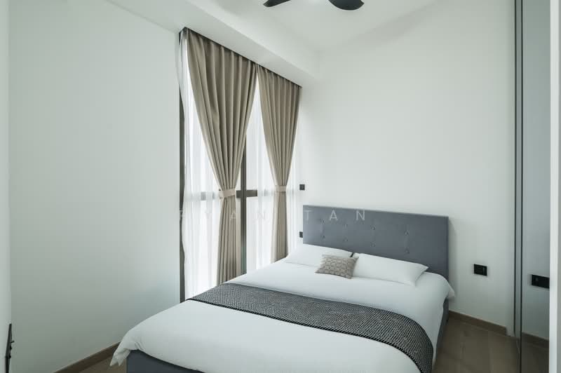 The Landmark, 173 Chin Swee Road, 1 Bedroom, 495 sqft, Condominium For Rent, by Ryan Tan, 60211904 - Bedroom - PropertyGuru.com.sg
