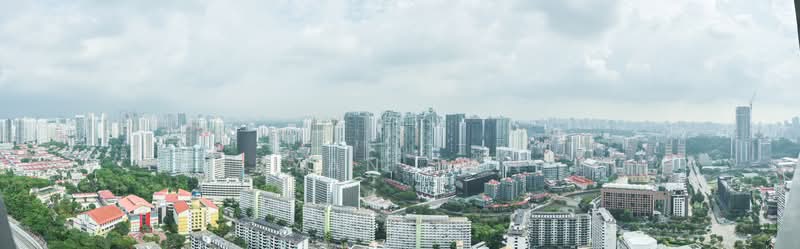 The Landmark, 173 Chin Swee Road, 1 Bedroom, 495 sqft, Condominium For Rent, by Ryan Tan, 60211904 - View - PropertyGuru.com.sg