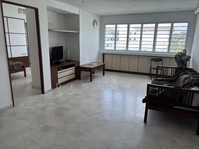 For Rent - 256 Pasir Ris Street 21
