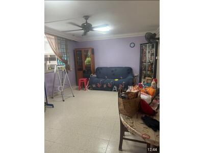 For Rent - 503 Hougang Avenue 8