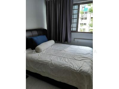 For Rent - 339 Jurong East Avenue 1