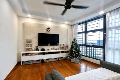 For Sale - 36 Eunos Crescent