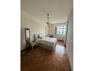 For Rent - The Springbloom