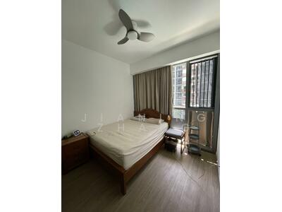 For Rent - North Gaia