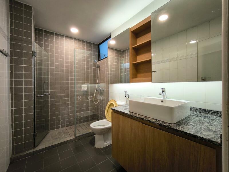 For Rent - Newton Lodge