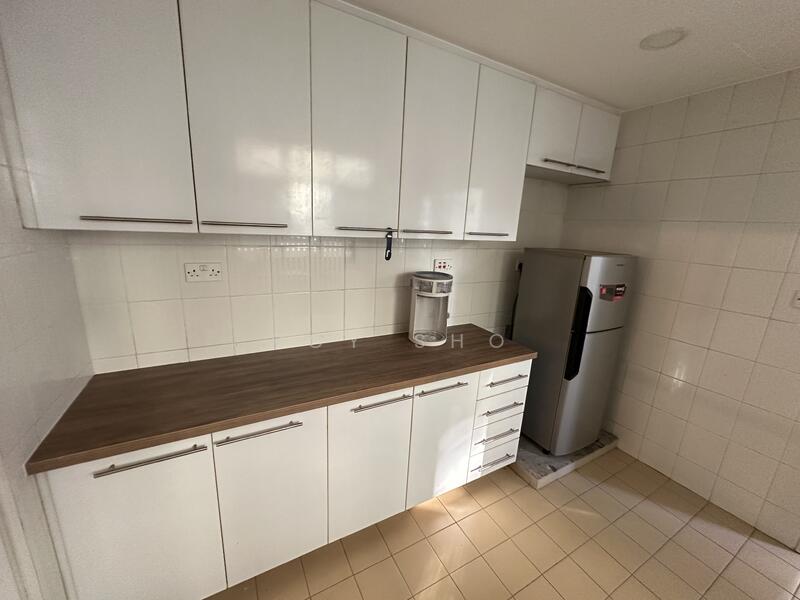 For Rent - Newton Lodge