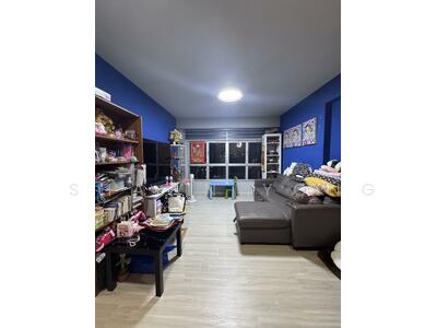 For Sale - 780D Woodlands Crescent