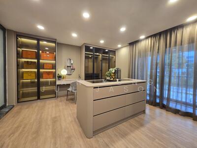 For Sale - Shrewsbury Road