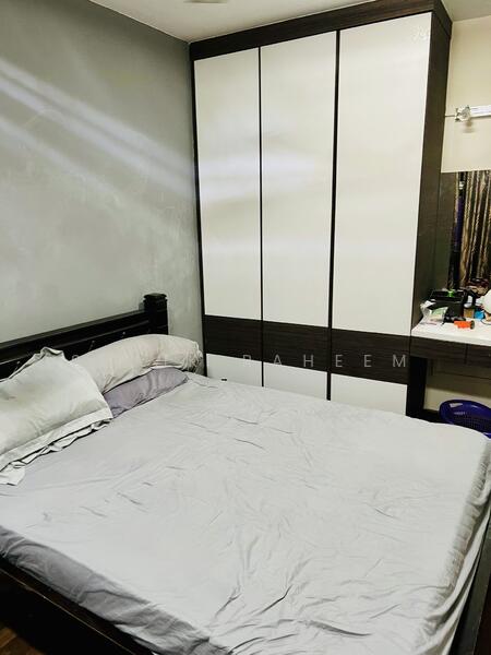 For Rent - 3B Upper Boon Keng Road