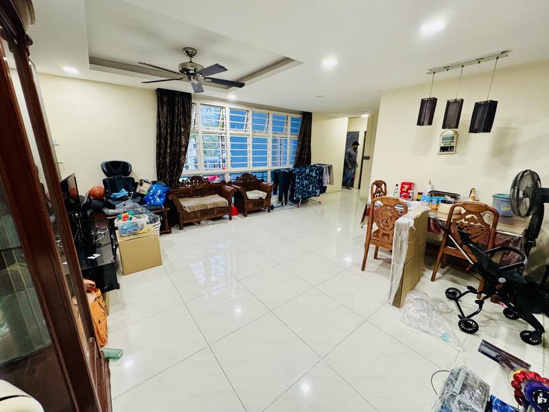 For Rent - 3B Upper Boon Keng Road