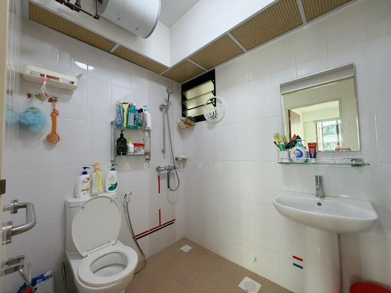 For Rent - 121B Punggol Edge