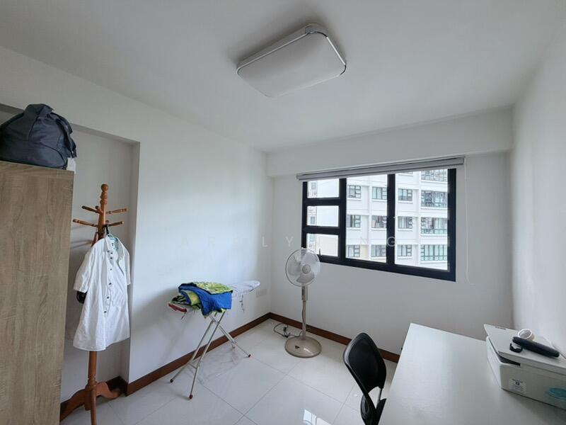 For Rent - 121B Punggol Edge