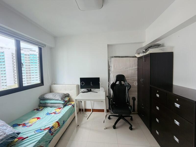 For Rent - 121B Punggol Edge