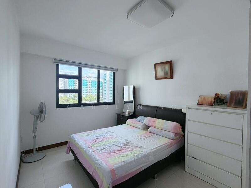 For Rent - 121B Punggol Edge