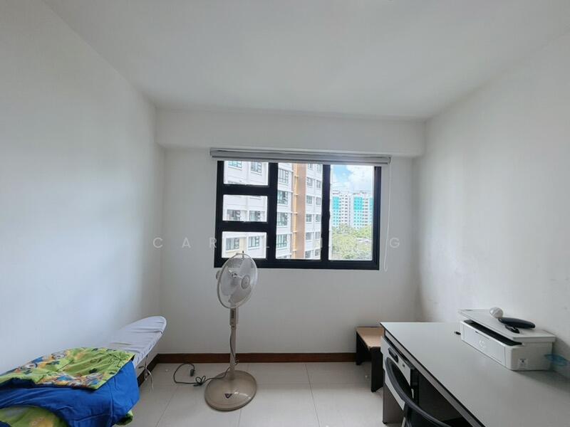 For Rent - 121B Punggol Edge