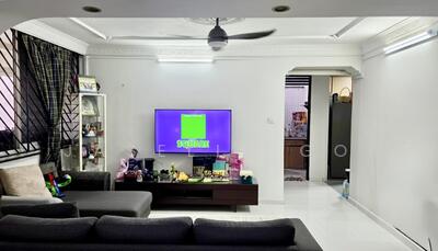 For Rent - 206 Bishan Street 23