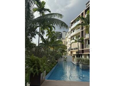 For Sale - Tropika East