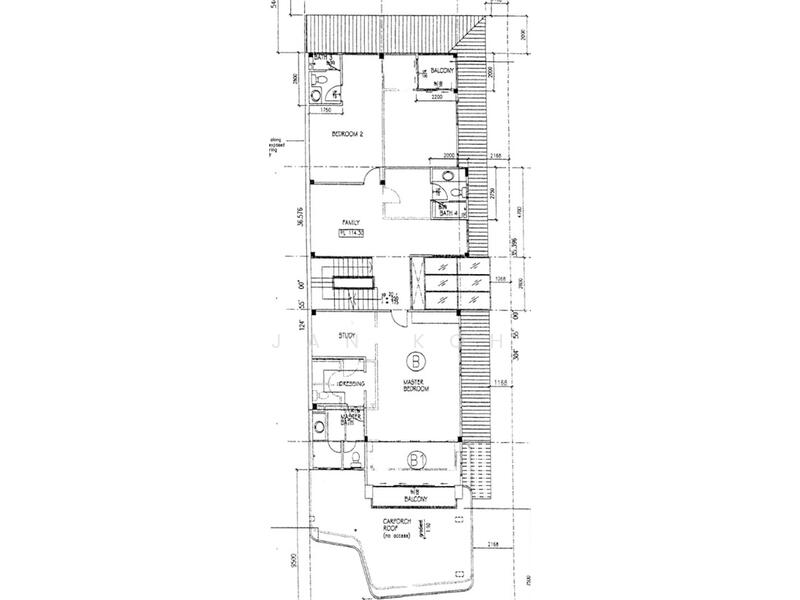 Chartwell Drive Semi-Detached House For Sale at S$ 8,000,000 | PropertyGuru Singapore