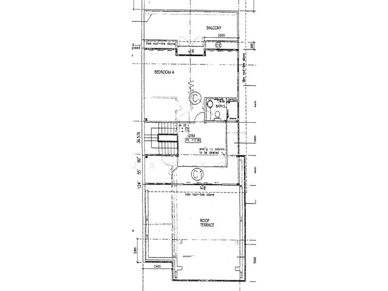 Chartwell Drive Semi-Detached House For Sale at S$ 8,000,000 | PropertyGuru Singapore