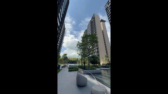 Tembusu Grand, 94 Jalan Tembusu, East Coast / Marine Parade, 1 Bedroom, 646 sqft, Condominium For Sale, by SHARON HAN, 60211974 - PropertyGuru.com.sg