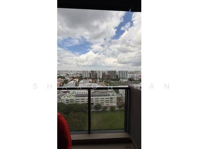 For Sale - Tembusu Grand