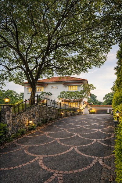 For Rent - Swettenham Road