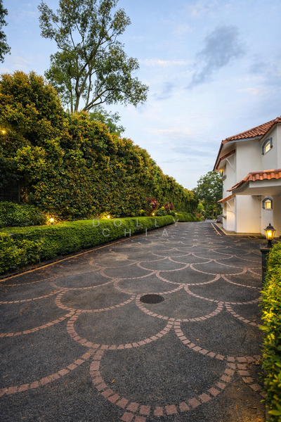 For Rent - Swettenham Road