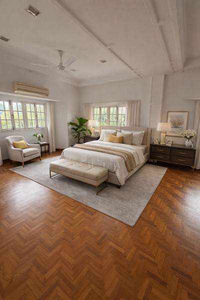 For Rent - Swettenham Road