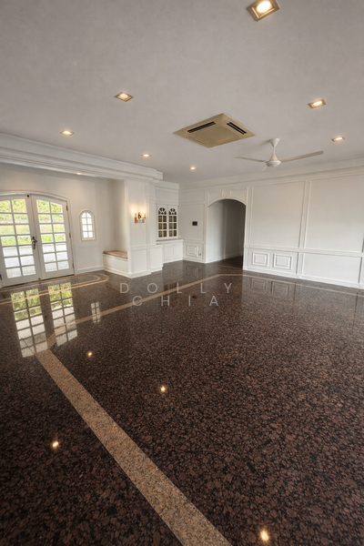 For Rent - Swettenham Road