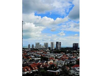 For Sale - Dakota Residences