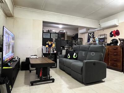 For Sale - 314 Sembawang Drive