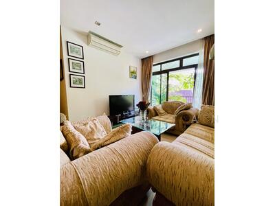 For Sale - Varsity Park Condominium