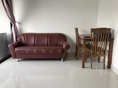 For Sale - Silverscape