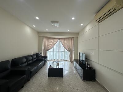 For Rent - Yew Mei Green