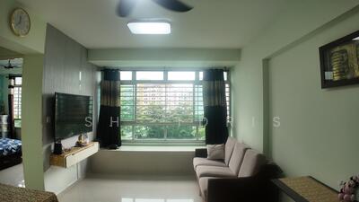 For Sale - 38D Bendemeer Road