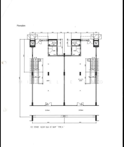 163 Ang Mo Kio Avenue 4, 163 Ang Mo Kio Avenue 4, 3,234 sqft, Shop / Shophouse For Sale, by Michelle Ang, 60211999 - CommercialGuru.com.sg