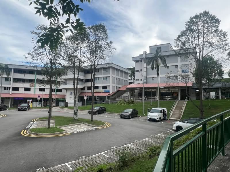 163 Ang Mo Kio Avenue 4, 163 Ang Mo Kio Avenue 4, 3,234 sqft, Shop / Shophouse For Sale, by Michelle Ang, 60211999 - CommercialGuru.com.sg