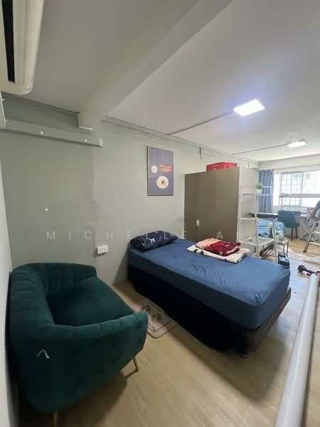163 Ang Mo Kio Avenue 4, 163 Ang Mo Kio Avenue 4, 3,234 sqft, Shop / Shophouse For Sale, by Michelle Ang, 60211999 - Bedroom - CommercialGuru.com.sg
