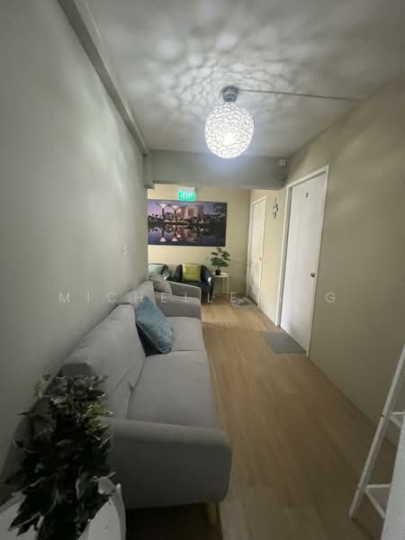 163 Ang Mo Kio Avenue 4, 163 Ang Mo Kio Avenue 4, 3,234 sqft, Shop / Shophouse For Sale, by Michelle Ang, 60211999 - Corridor - CommercialGuru.com.sg