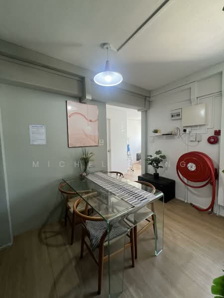 163 Ang Mo Kio Avenue 4, 163 Ang Mo Kio Avenue 4, 3,234 sqft, Shop / Shophouse For Sale, by Michelle Ang, 60211999 - Interior - CommercialGuru.com.sg