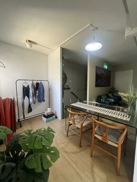 163 Ang Mo Kio Avenue 4, 163 Ang Mo Kio Avenue 4, 3,234 sqft, Shop / Shophouse For Sale, by Michelle Ang, 60211999 - Interior - CommercialGuru.com.sg