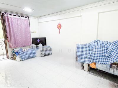 For Sale - 93 Commonwealth Drive