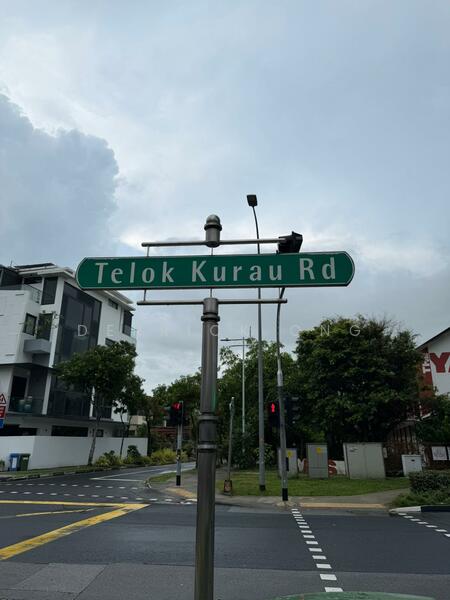 For Sale - Charming D15 Terrace 1km to Tao Nan