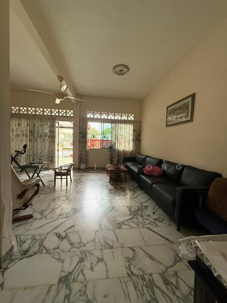 For Sale - Charming D15 Terrace 1km to Tao Nan