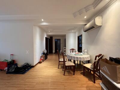 For Rent - Surrey Court